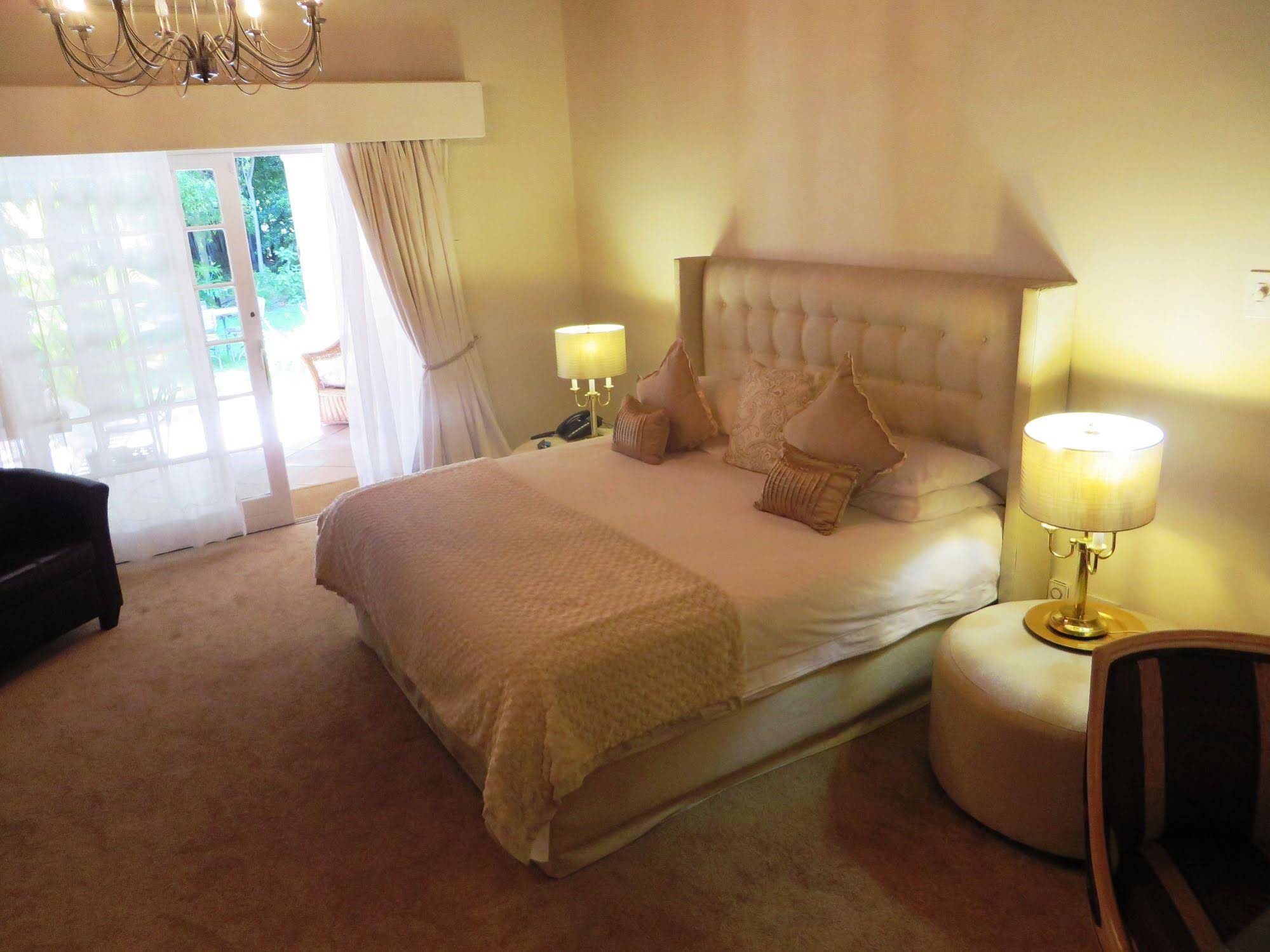 Le Manoir de Brendel Spa Wine