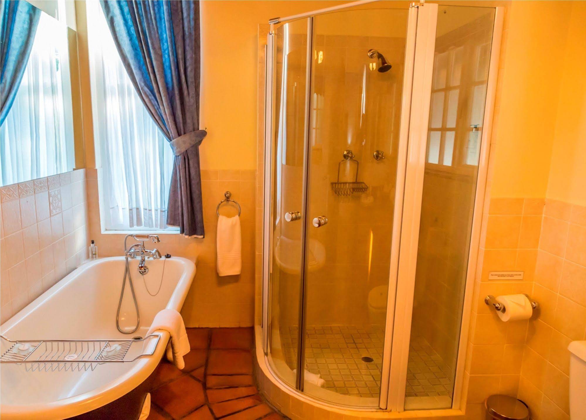 Le Manoir de Brendel Spa Wine