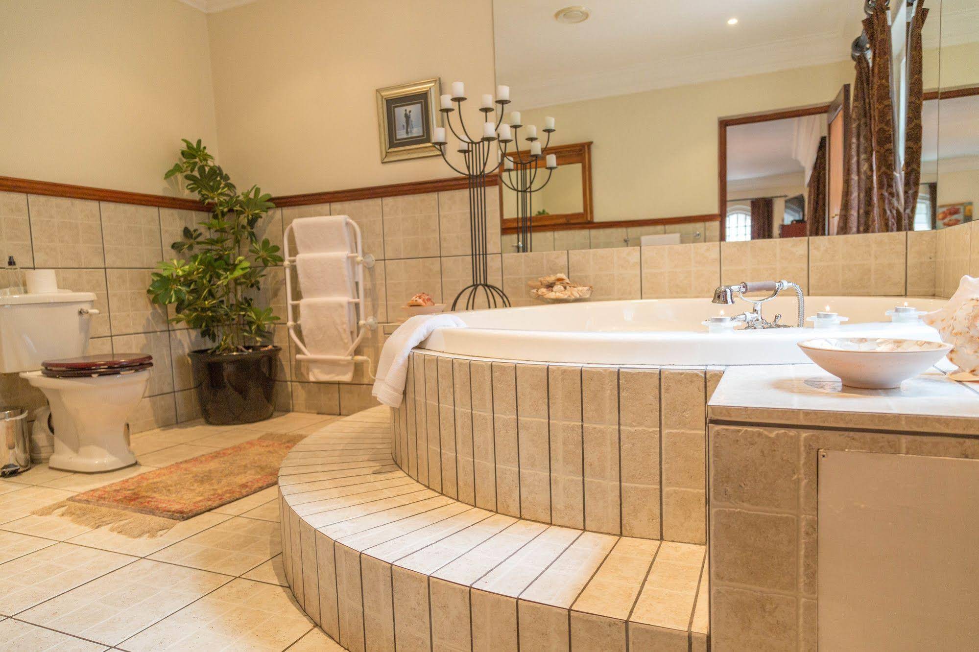 Le Manoir de Brendel Spa Wine