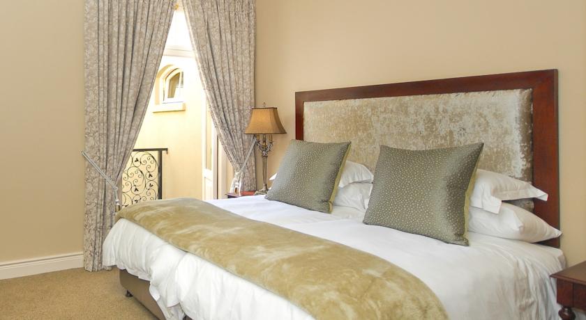 L'Ermitage Franschhoek Chateau & Villas