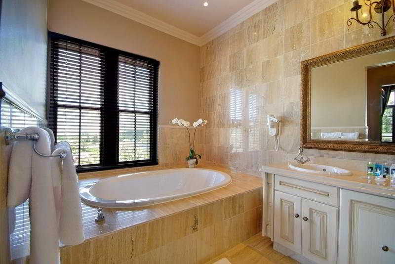 L'Ermitage Franschhoek Chateau & Villas