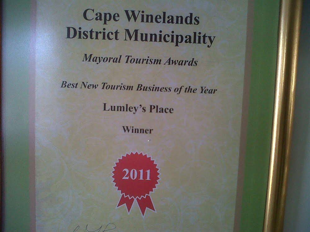 Lumleys Place B&B