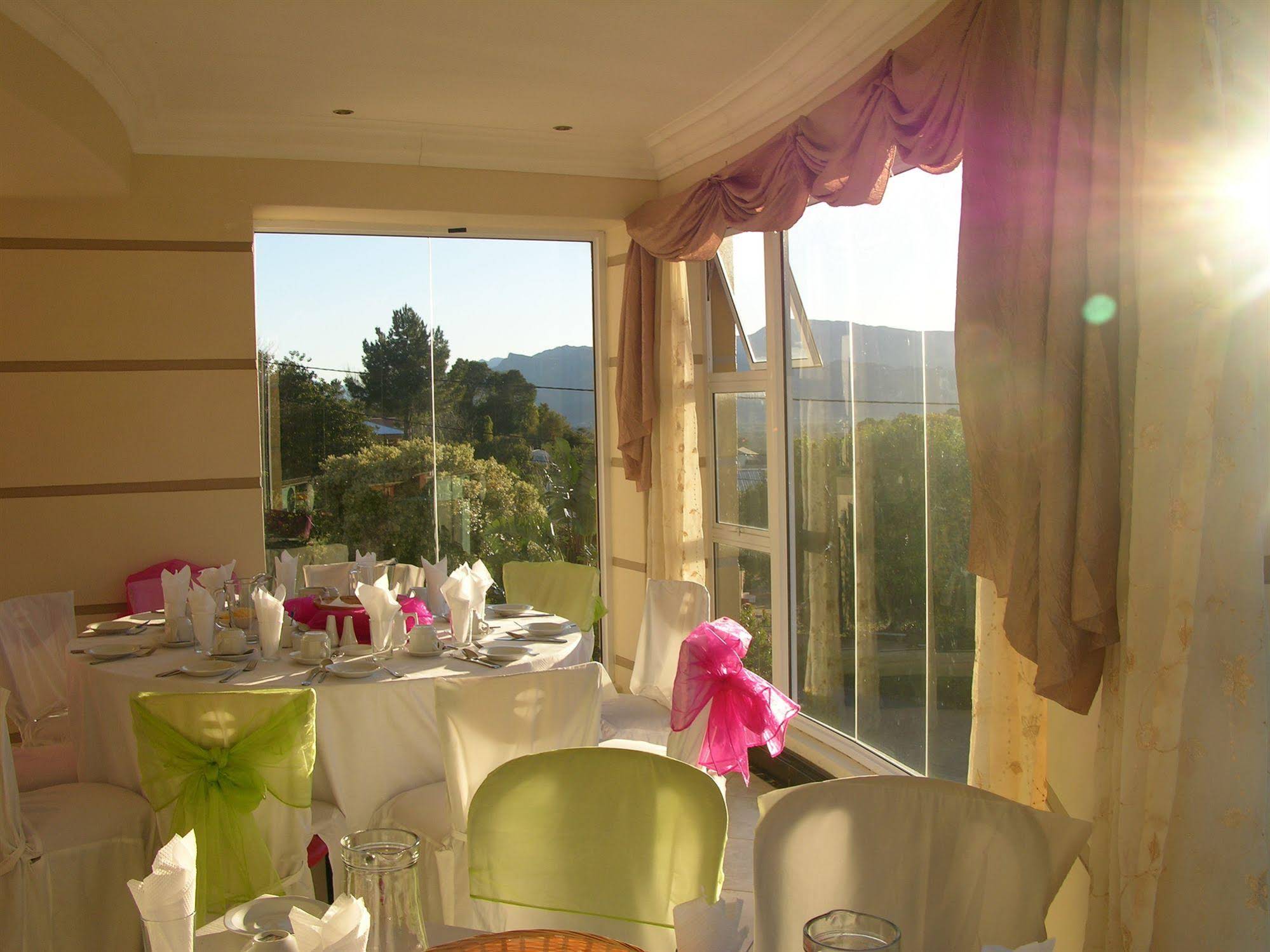 Lumleys Place B&B