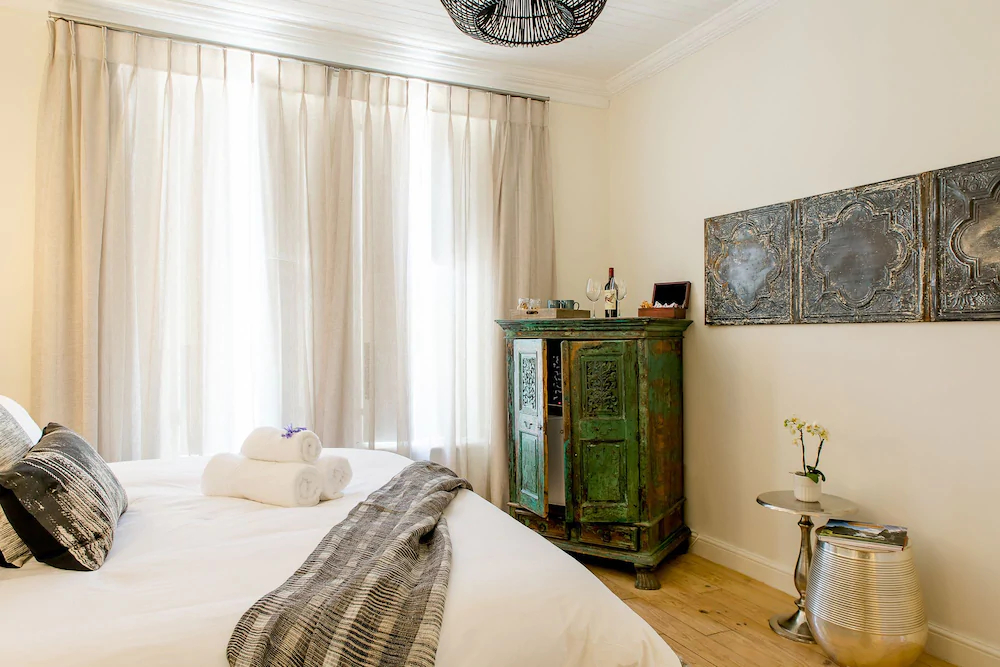 Macaron Boutique Guest House