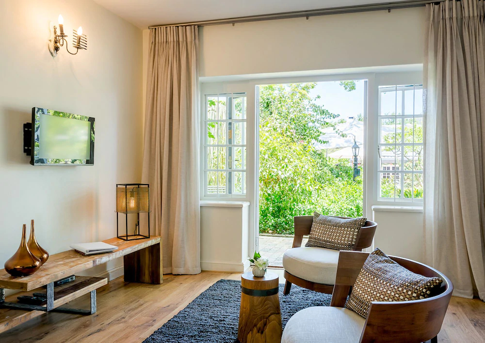 Macaron Boutique Guest House