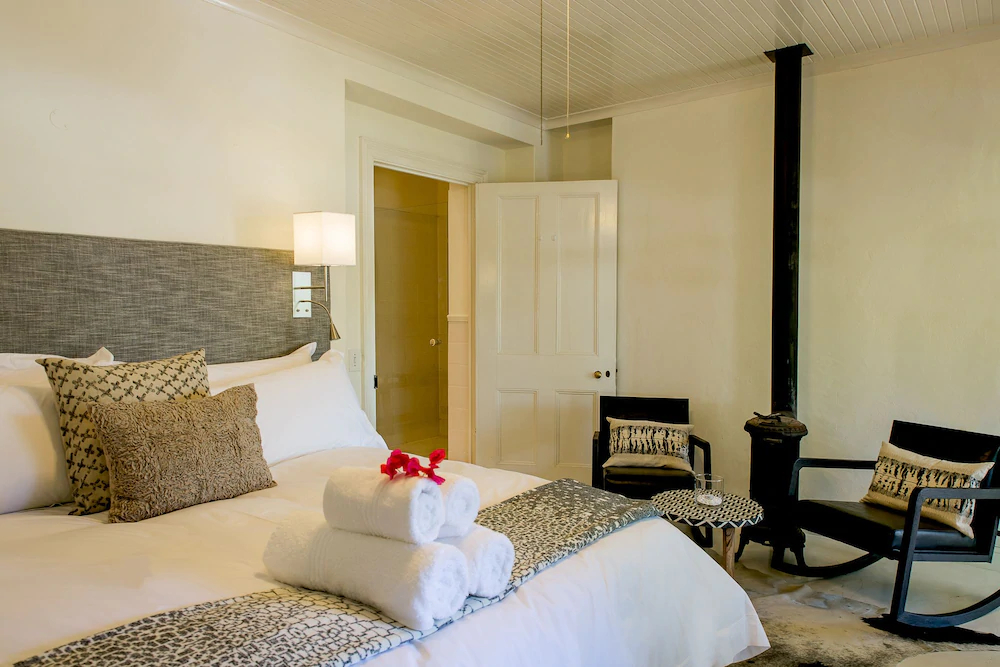 Macaron Boutique Guest House