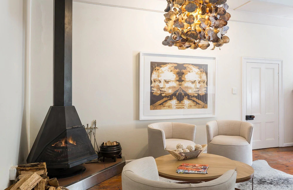 Macaron Boutique Guest House