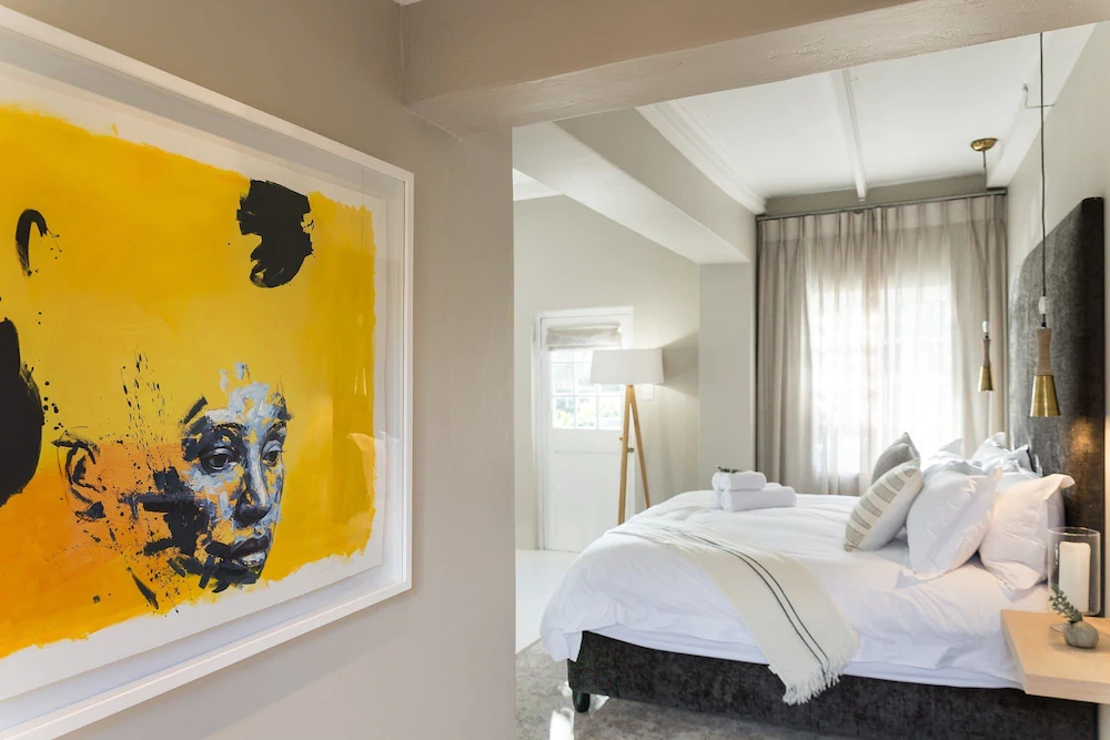 Macaron Boutique Guest House