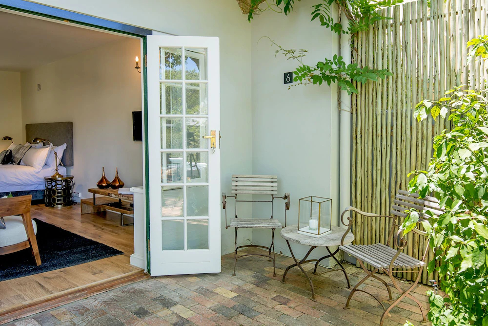 Macaron Boutique Guest House