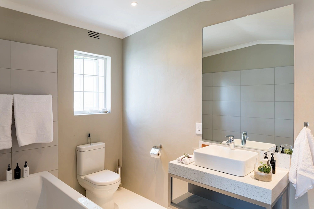 Macaron Boutique Guest House