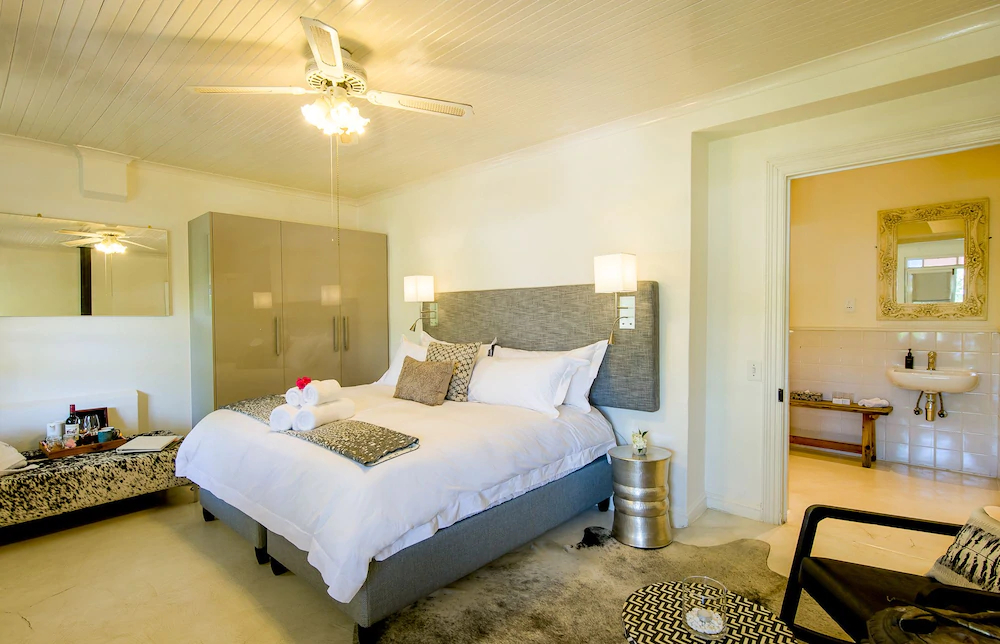 Macaron Boutique Guest House