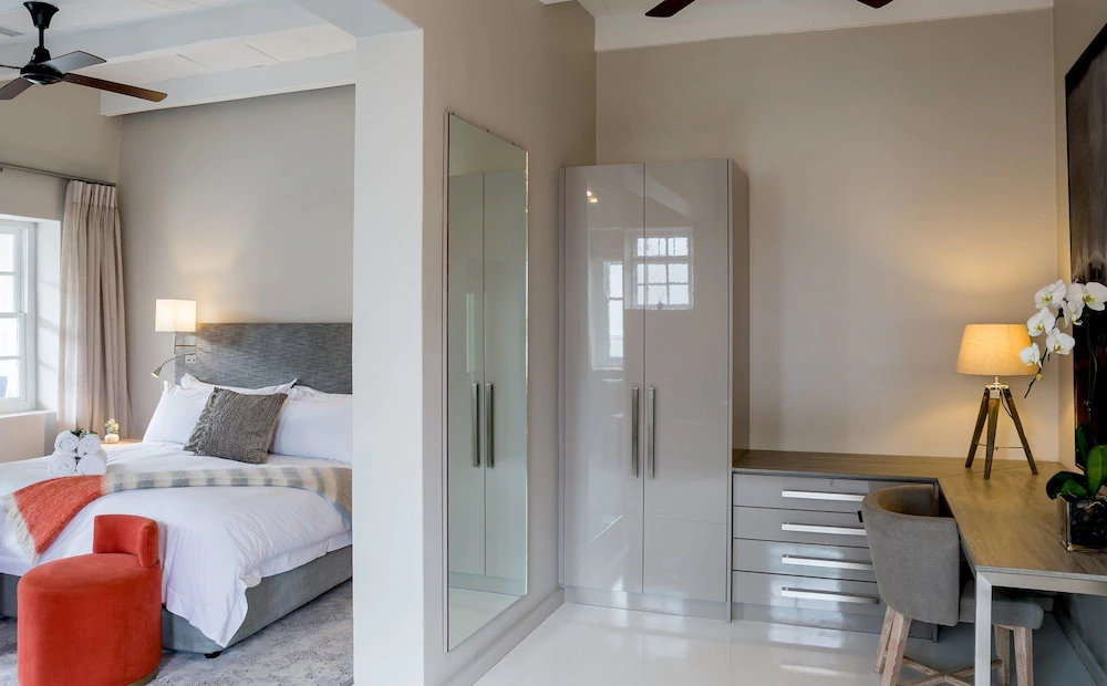 Macaron Boutique Guest House