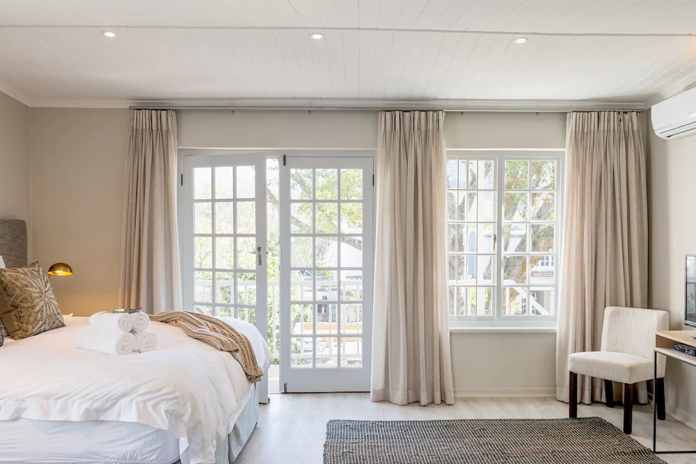 Macaron Boutique Guest House