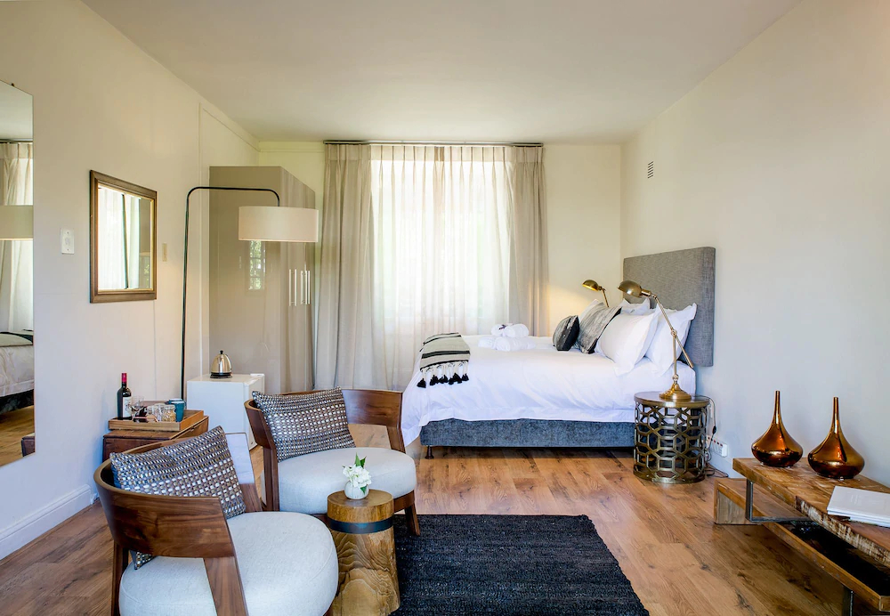 Macaron Boutique Guest House