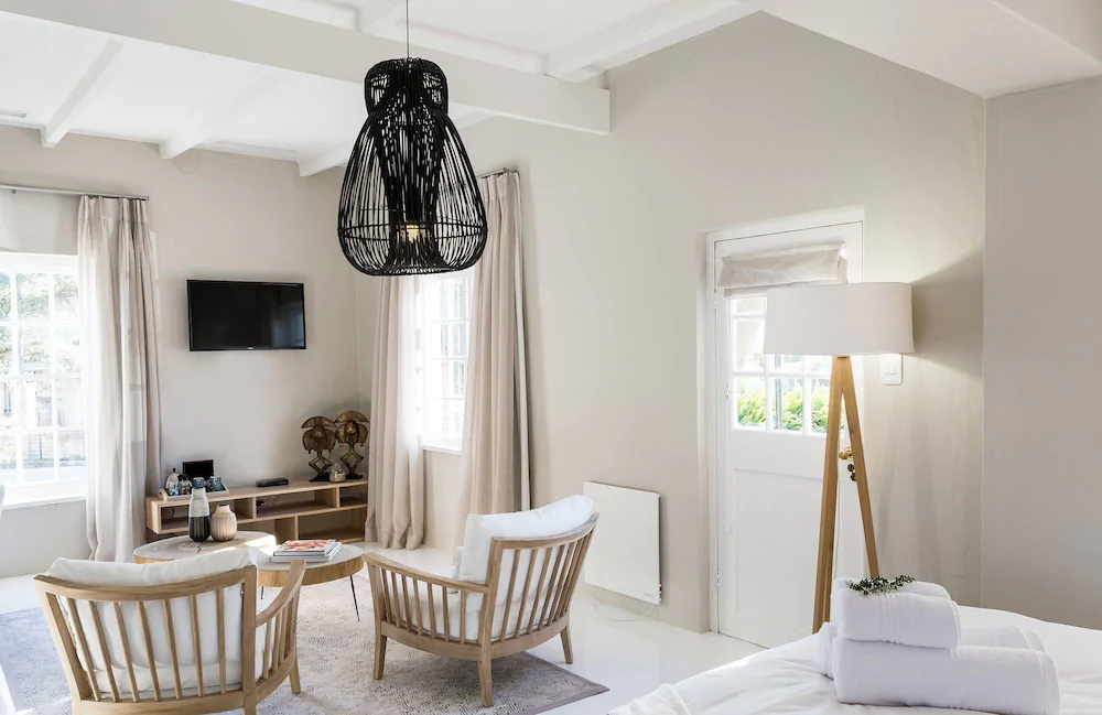 Macaron Boutique Guest House