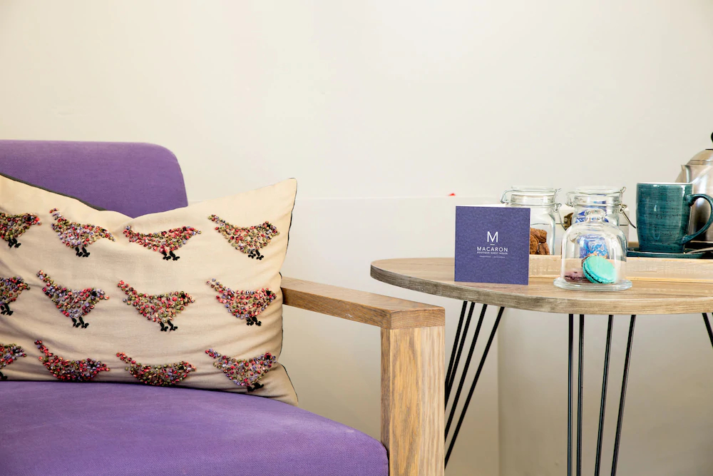 Macaron Boutique Guest House