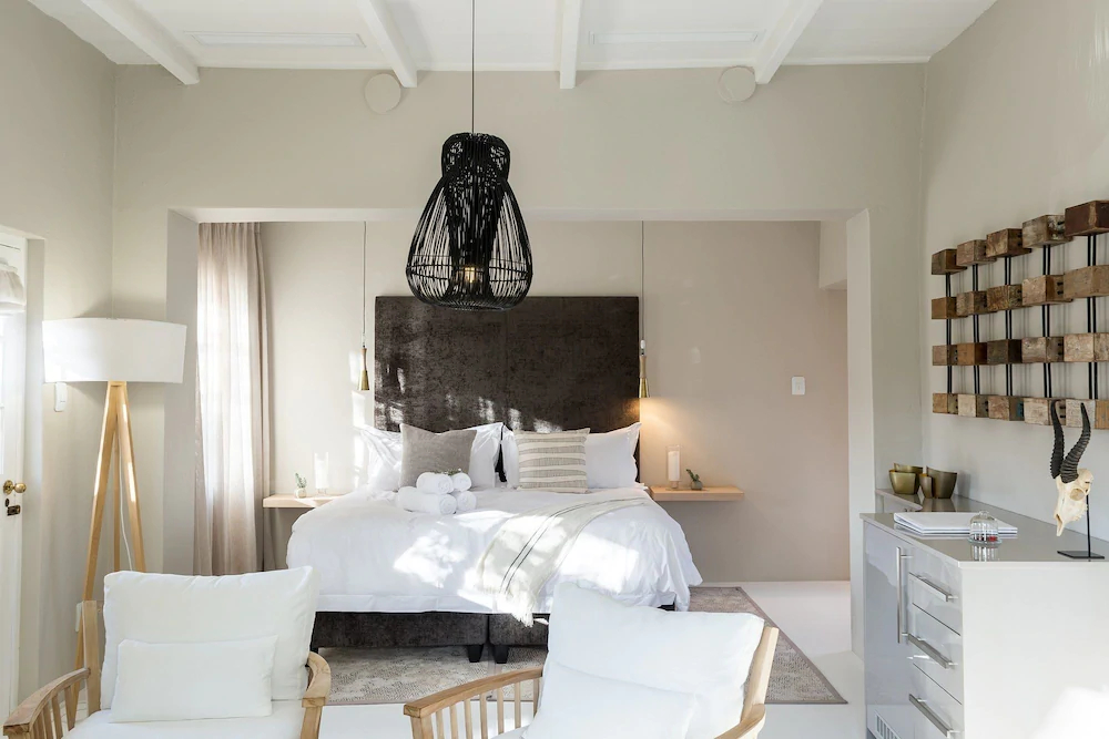 Macaron Boutique Guest House