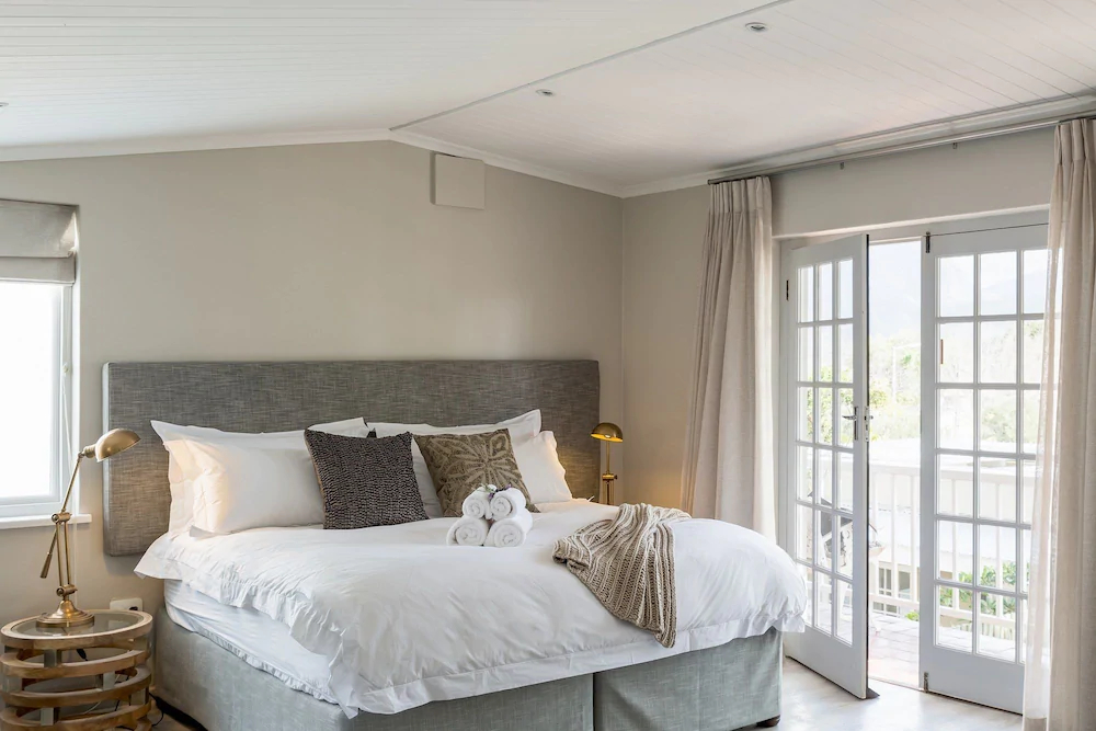 Macaron Boutique Guest House