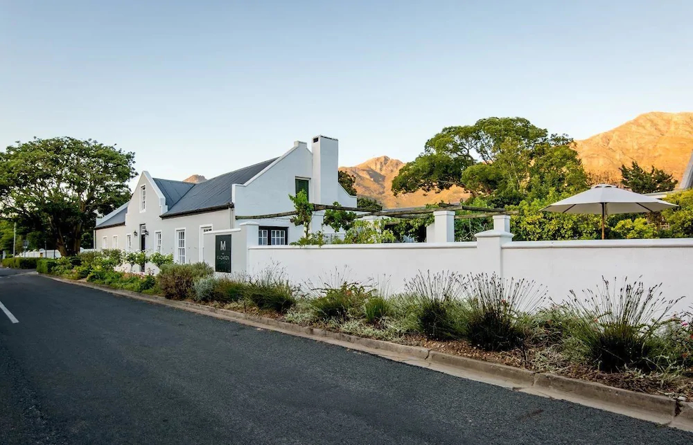 Macaron Boutique Guest House