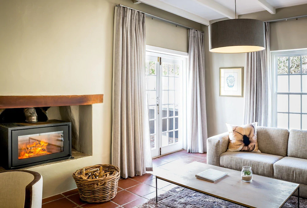 Macaron Boutique Guest House