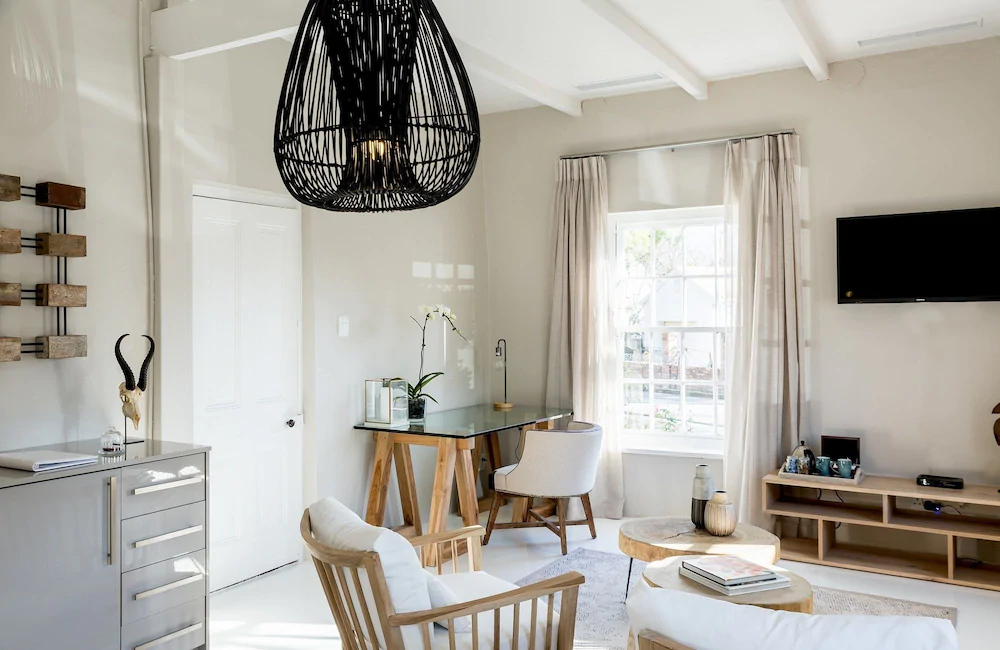 Macaron Boutique Guest House