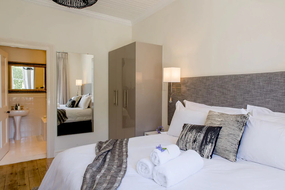 Macaron Boutique Guest House