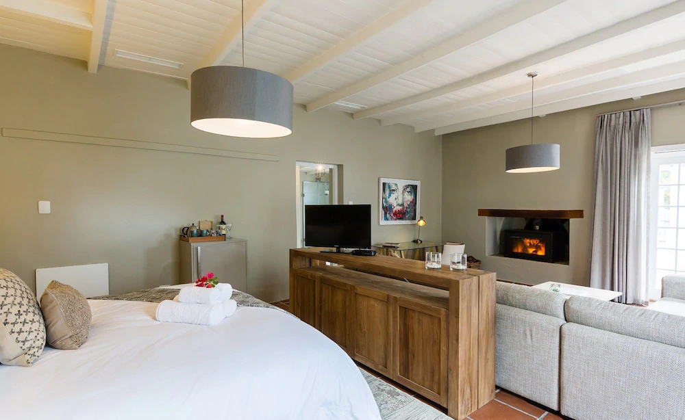 Macaron Boutique Guest House