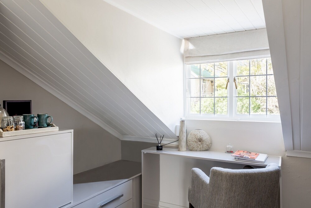 Macaron Boutique Guest House