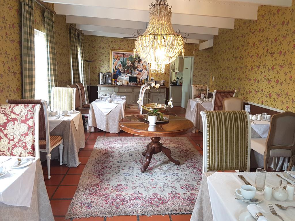 Maison Chablis