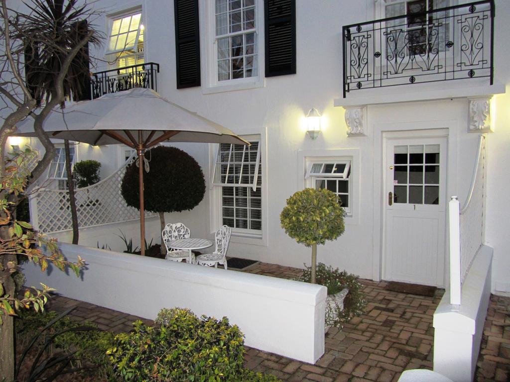 Maison Chablis