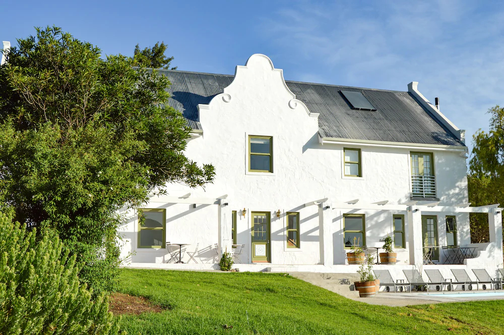 Maison Montagne