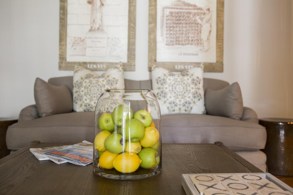 Mont d’Or Franschhoek