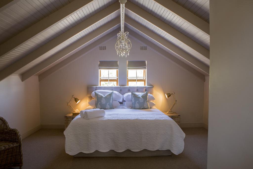 Mont d’Or Franschhoek