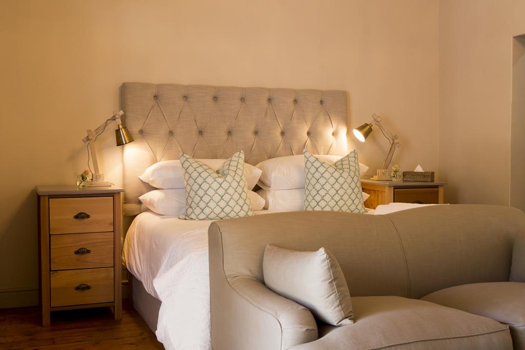 Mont d’Or Franschhoek