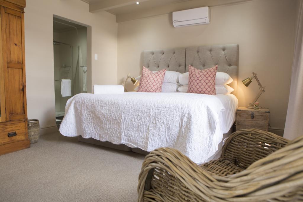 Mont d’Or Franschhoek