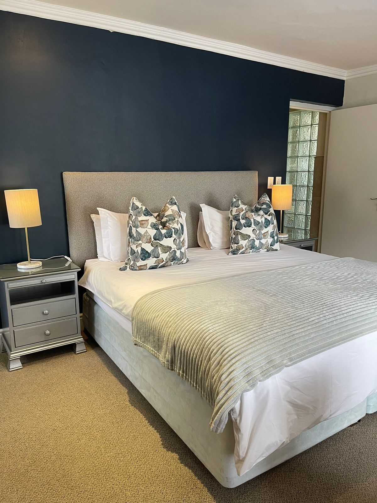 Plumwood Boutique Hotel