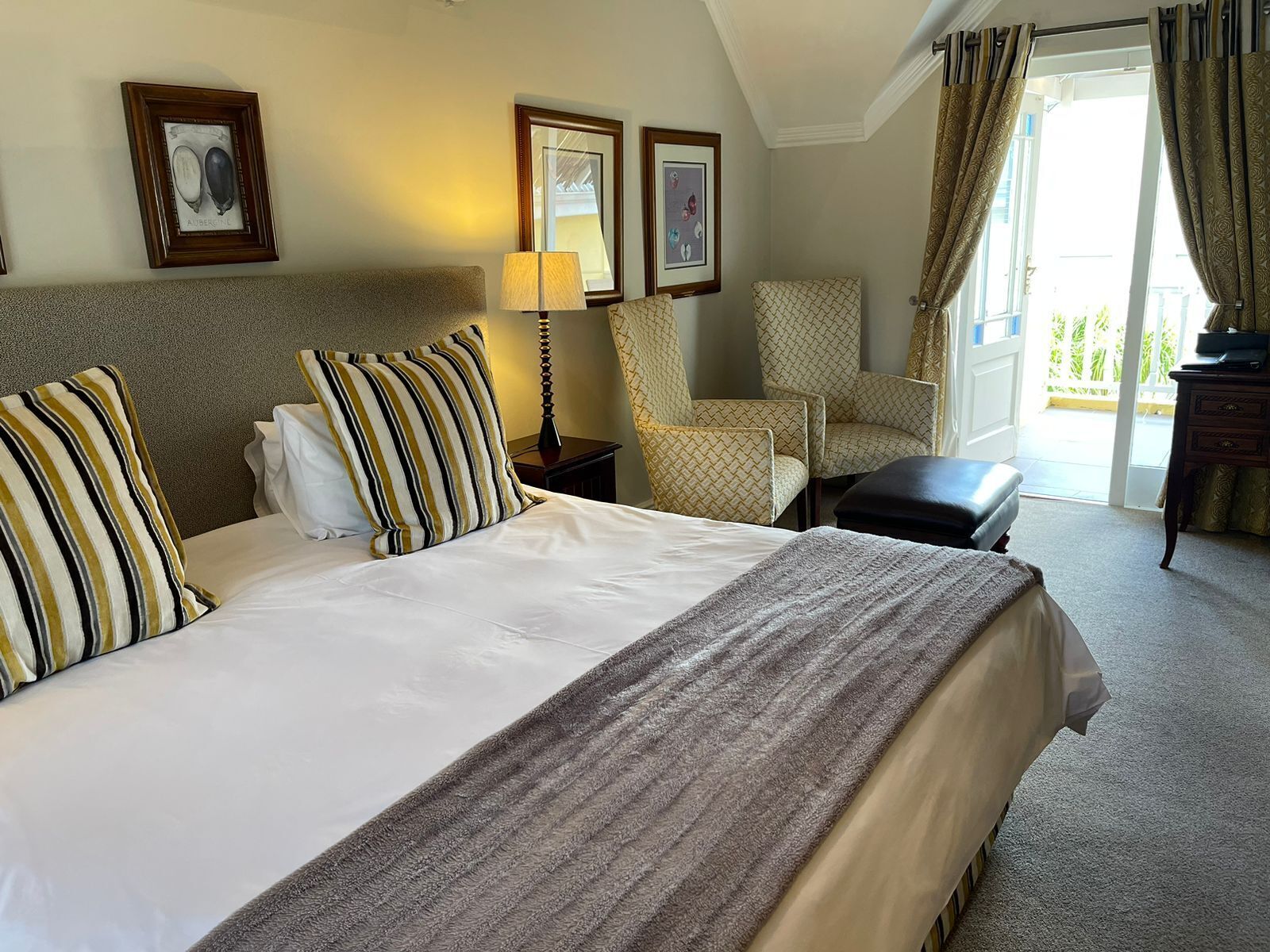 Plumwood Boutique Hotel