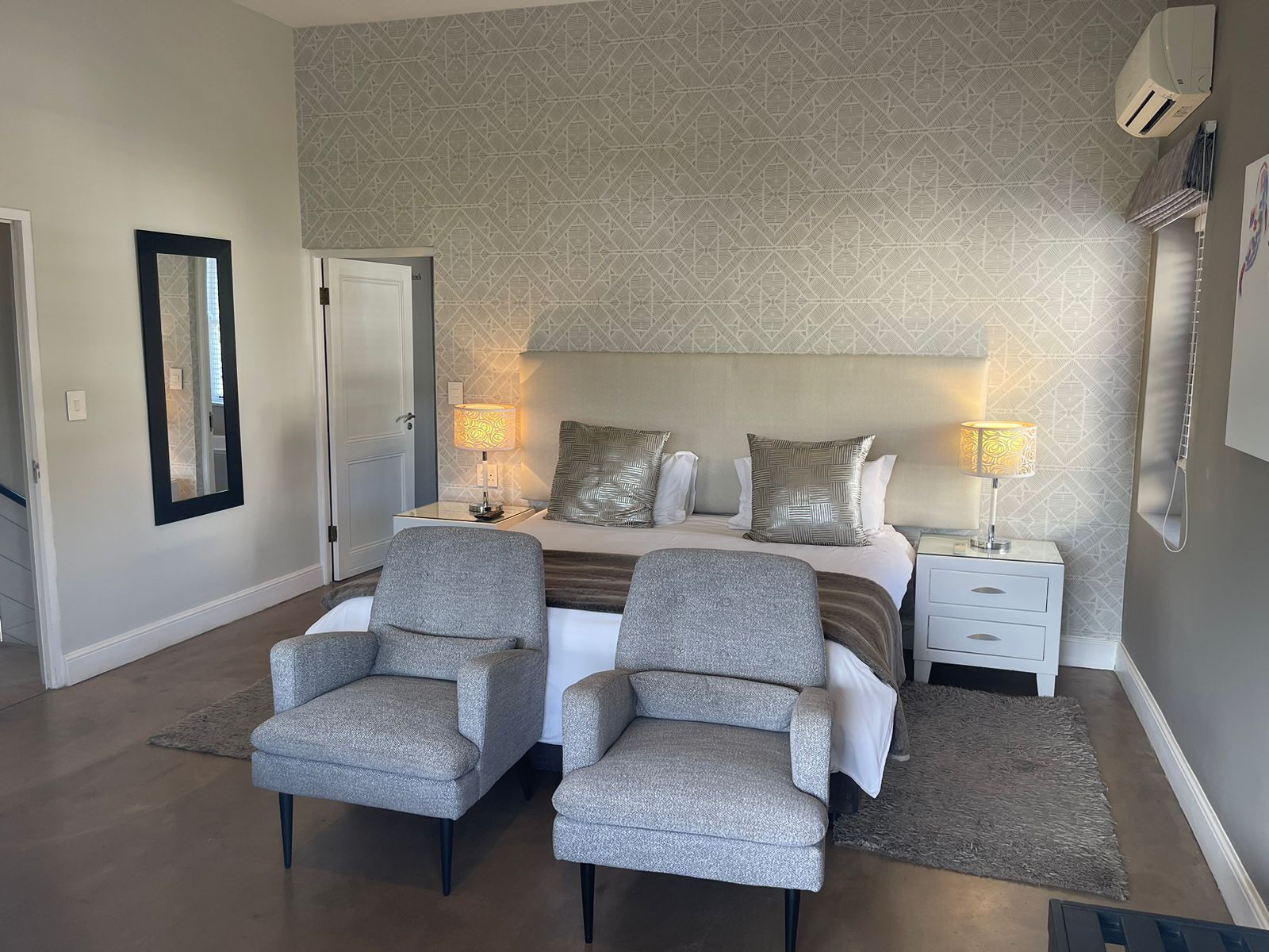 Plumwood Boutique Hotel