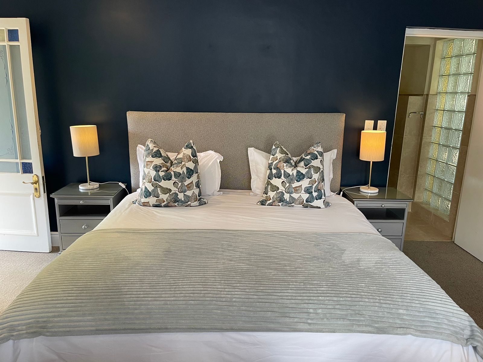 Plumwood Boutique Hotel