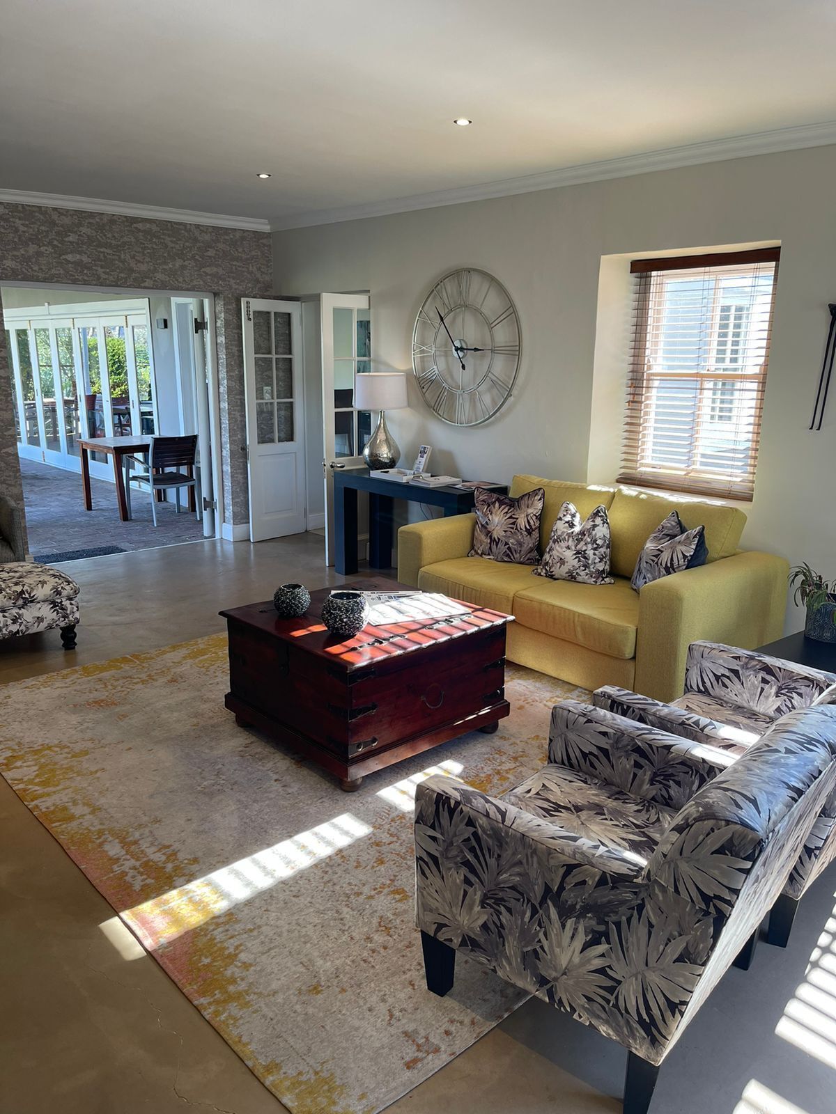 Plumwood Boutique Hotel