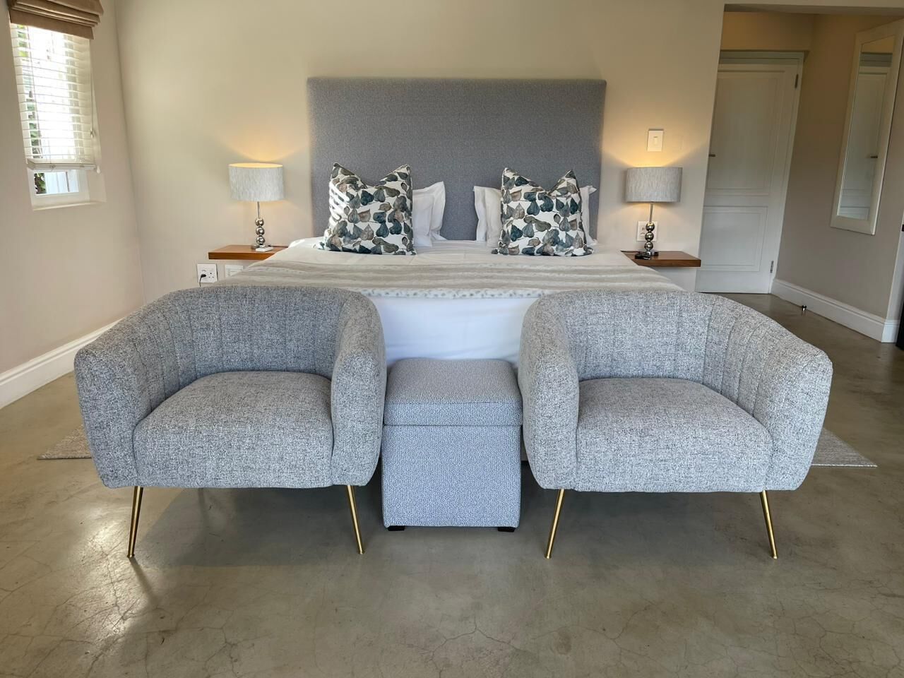 Plumwood Boutique Hotel