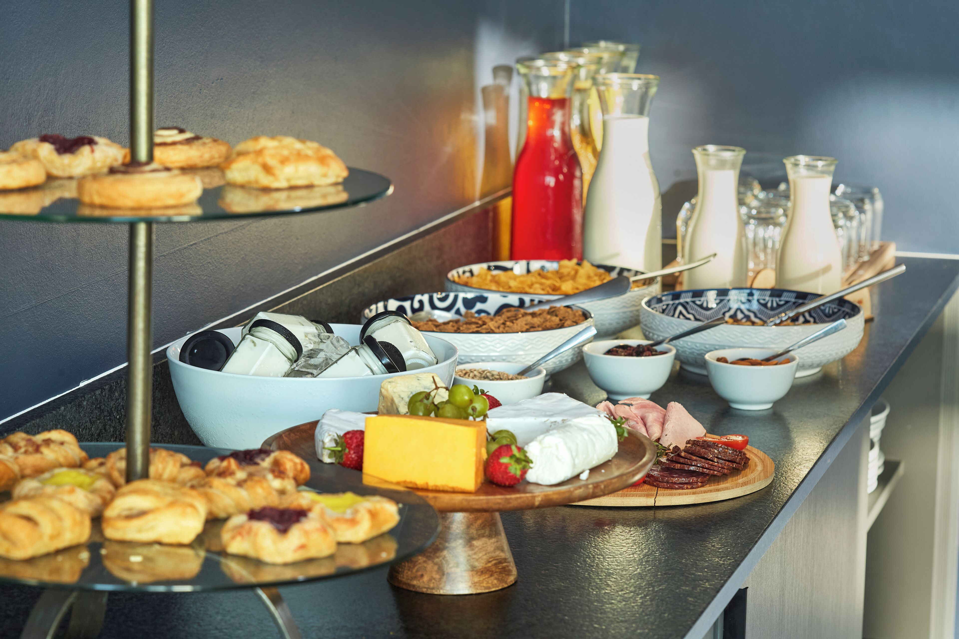 Plumwood Boutique Hotel