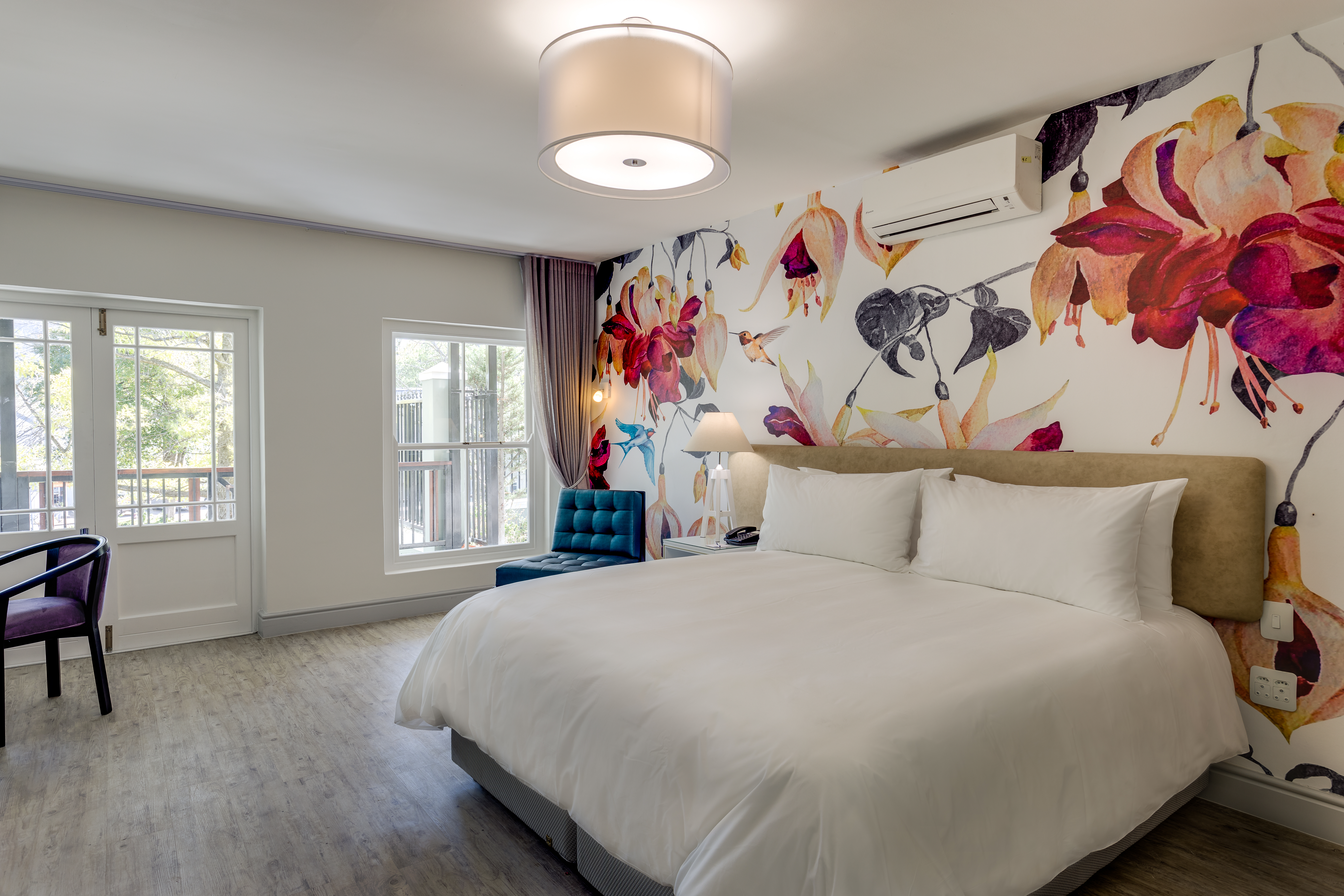 Protea Hotel Franschoek