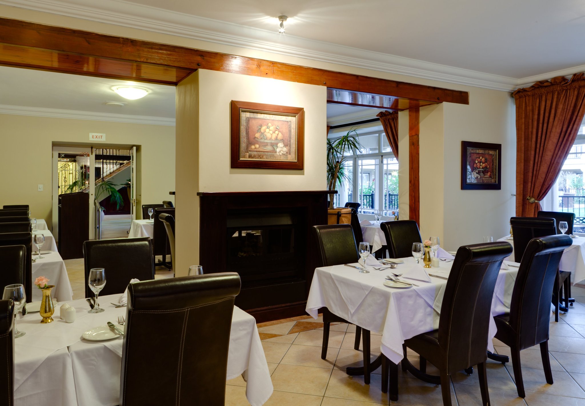 Protea Hotel Franschoek