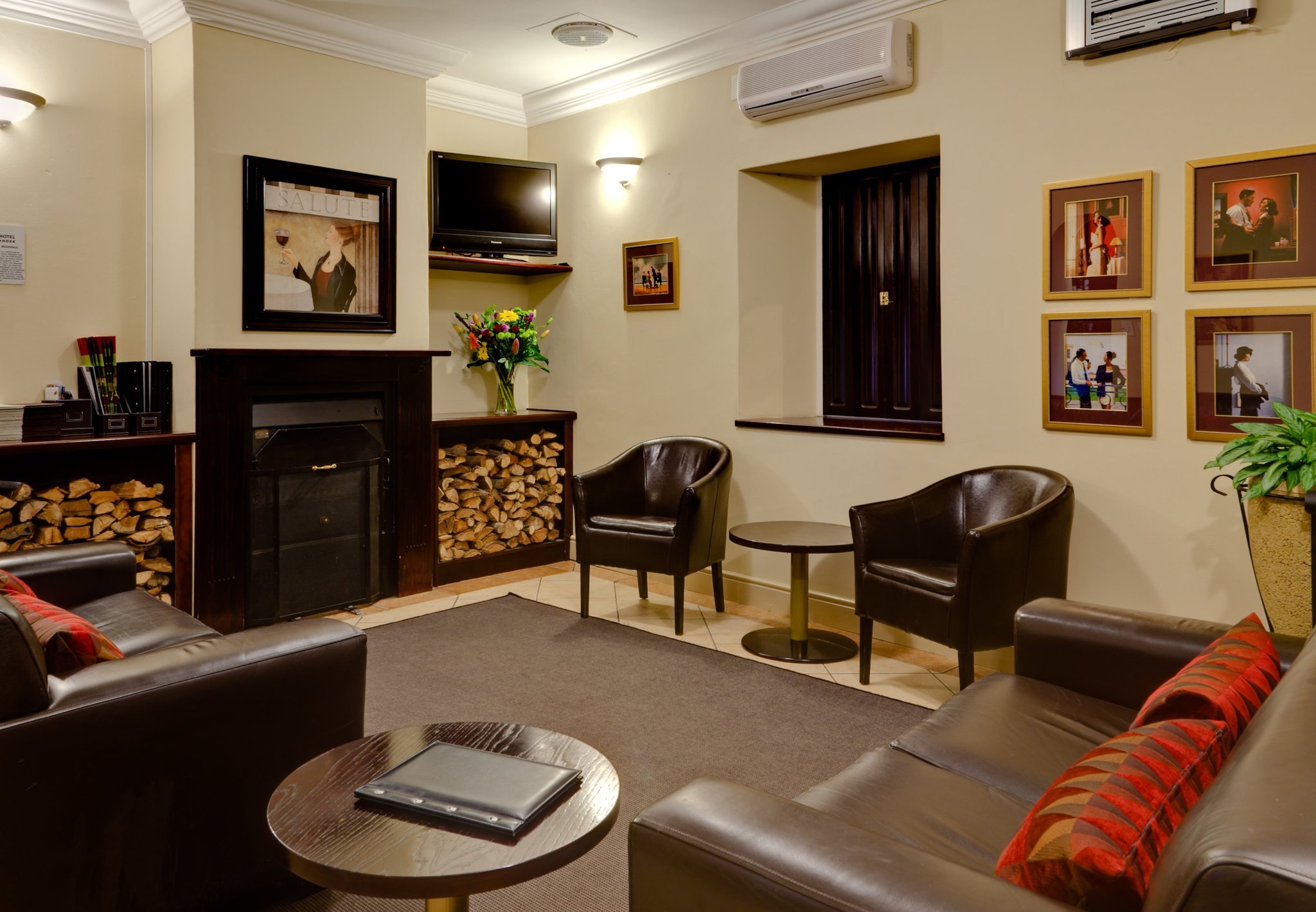 Protea Hotel Franschoek