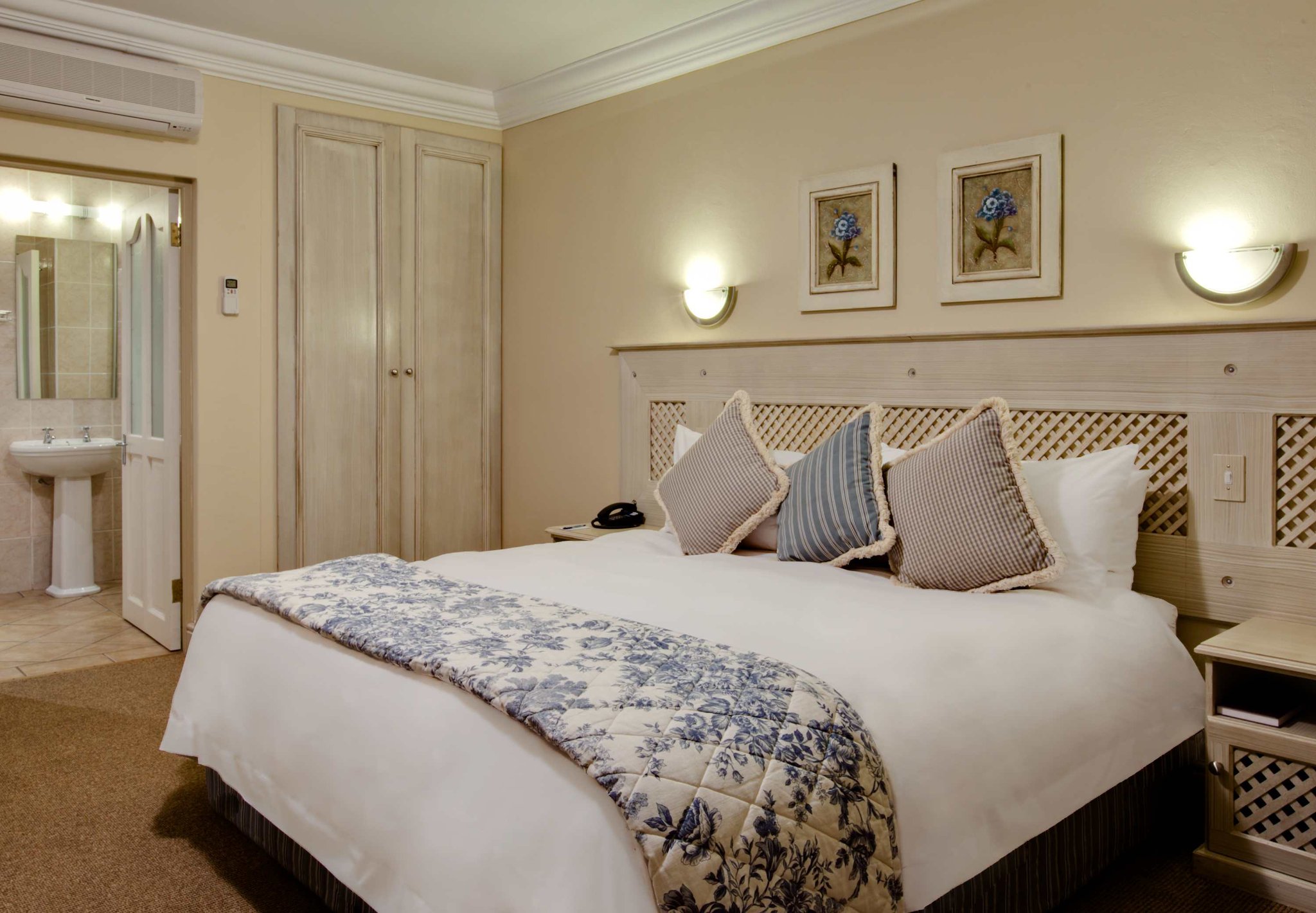 Protea Hotel Franschoek