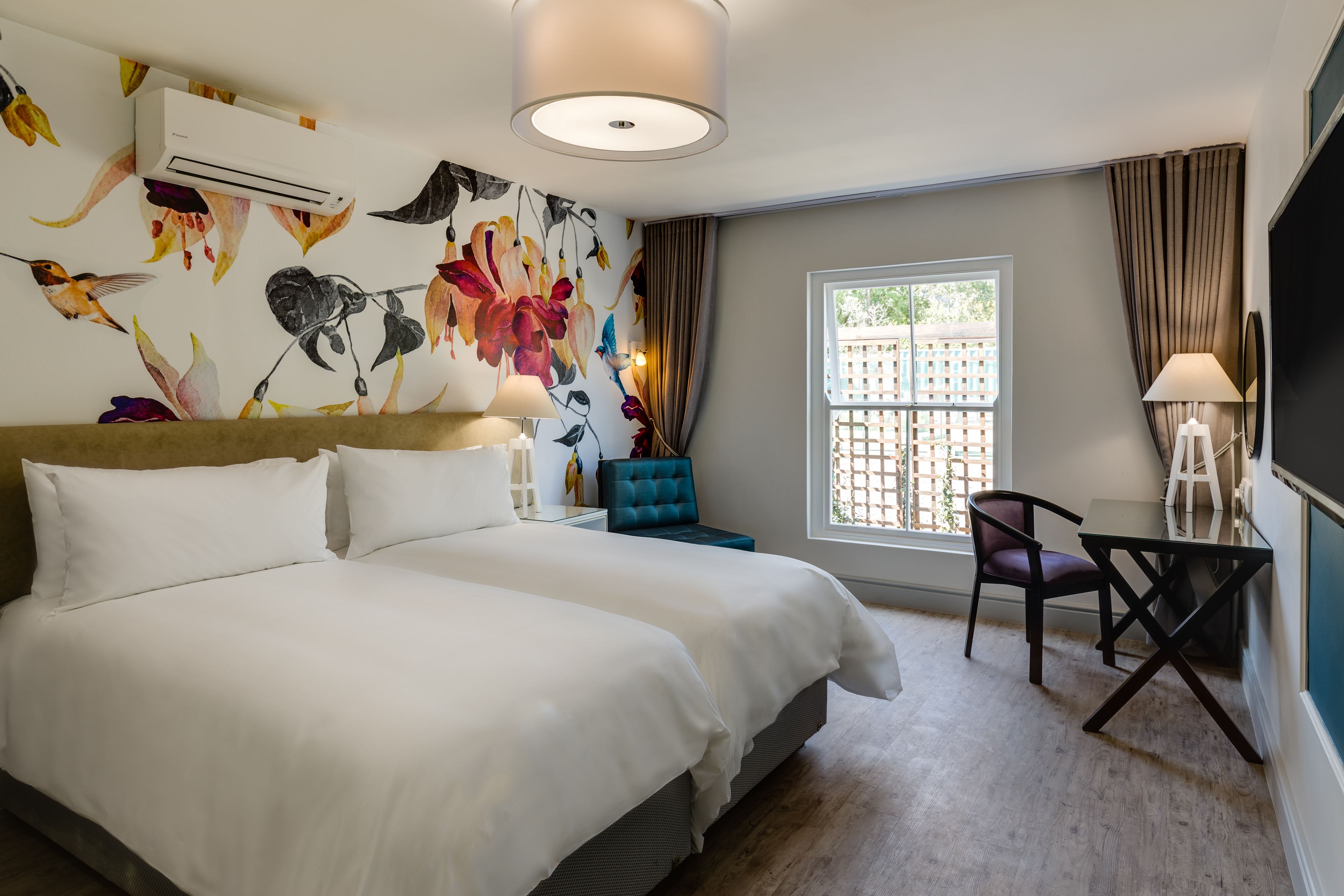 Protea Hotel Franschoek