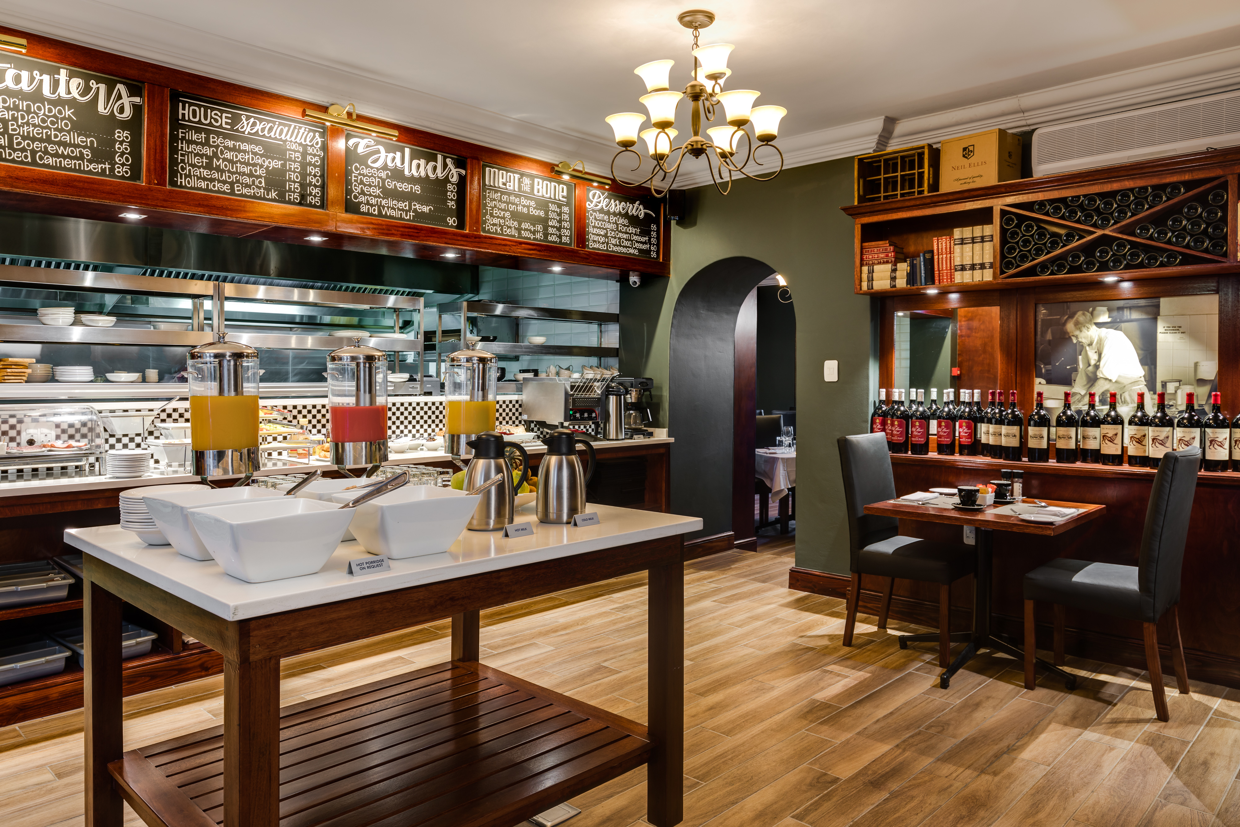 Protea Hotel Franschoek