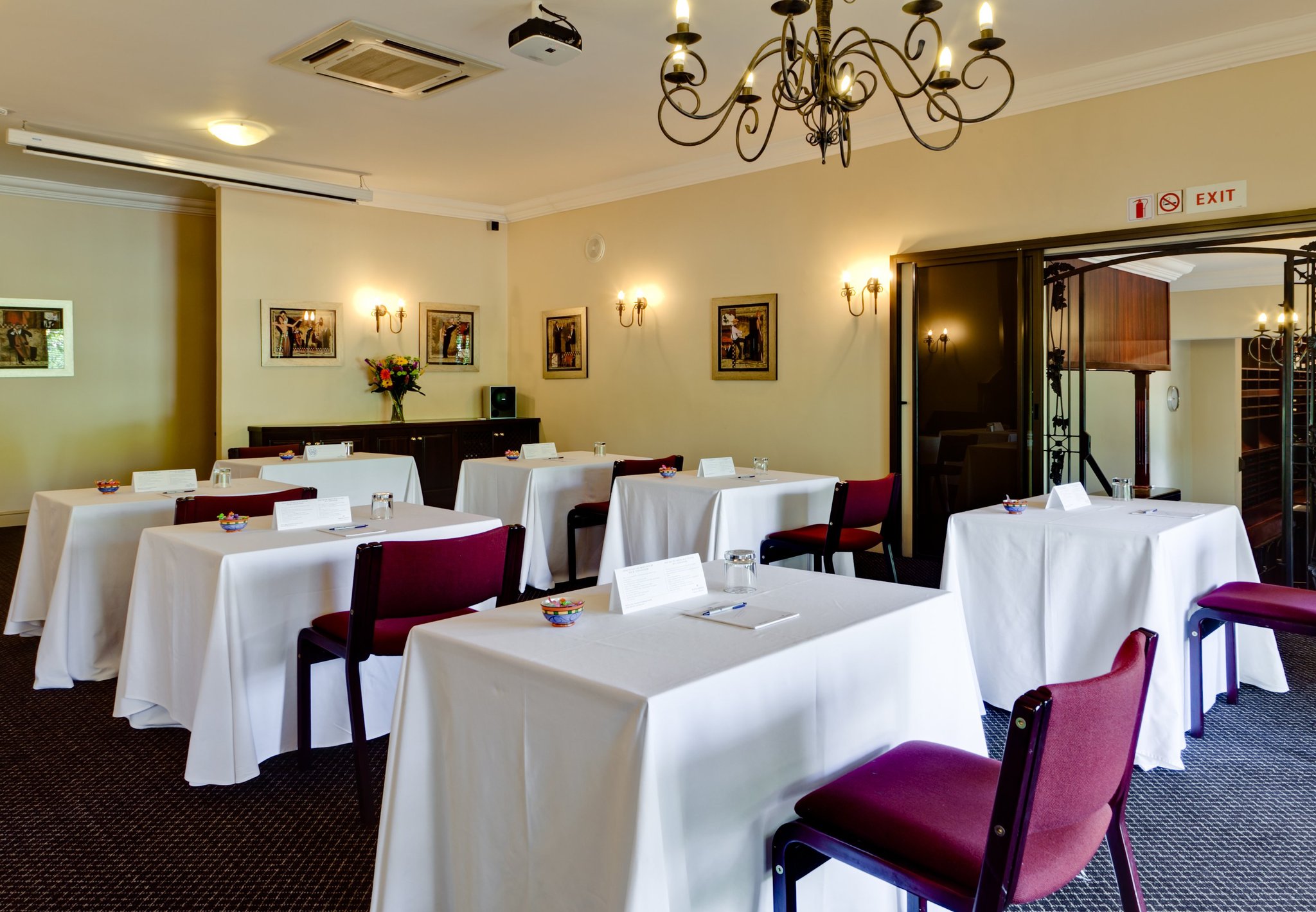 Protea Hotel Franschoek