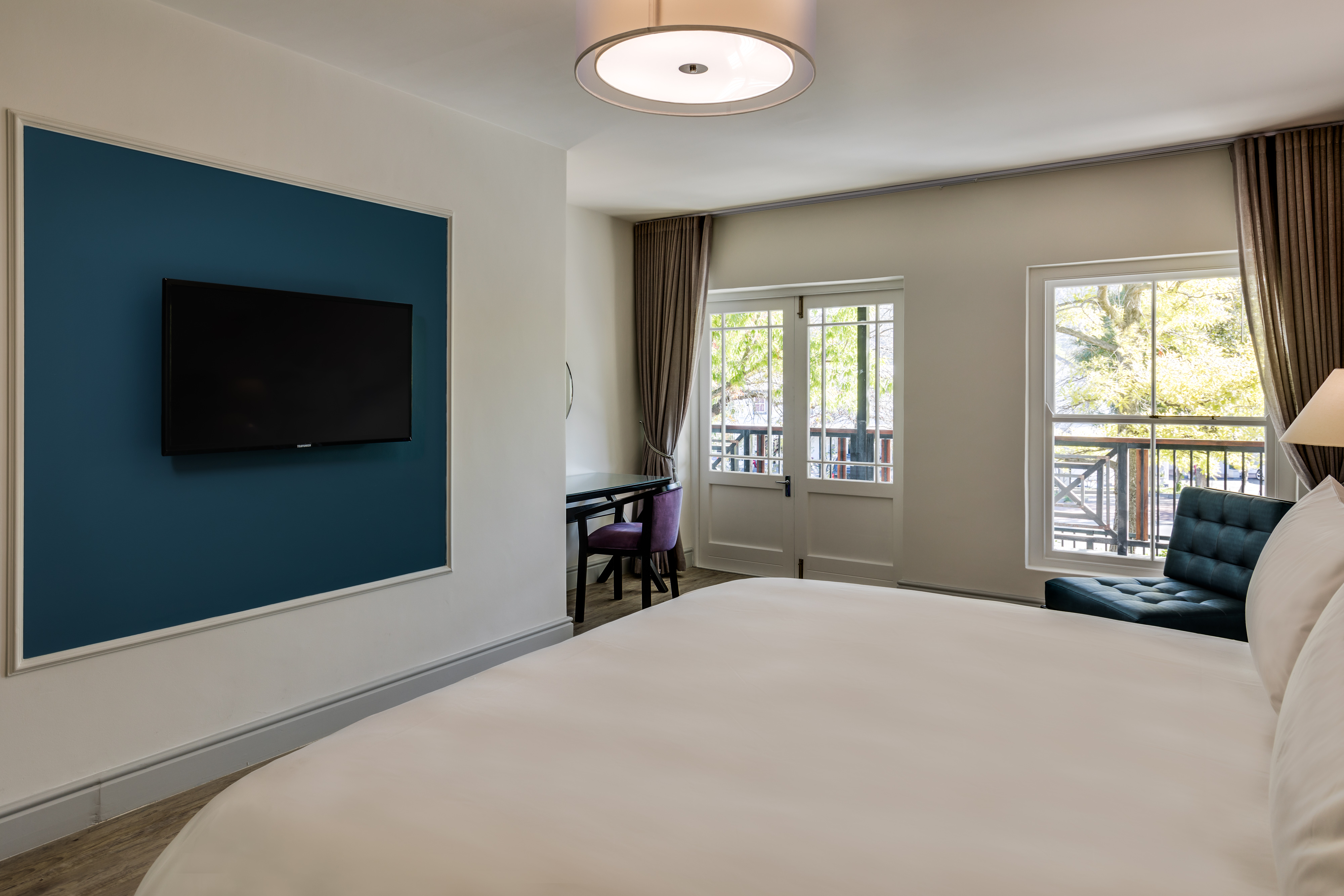 Protea Hotel Franschoek